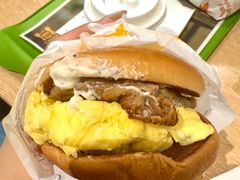 -麦当劳(北京大兴机场二层国内到达(安检外)店)