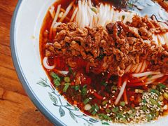 -常樂屋·常德米粉(青年路店)