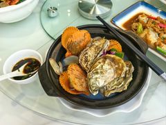 -泰谷酒店·太古码头闽菜自助餐厅