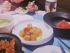 -大树餐厅(益田假日店)