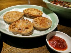 -粗茶淡饭·隐庐私厨(东亭店)
