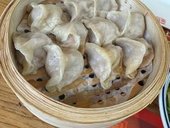 -新兴园饺子馆(北京百子湾店)