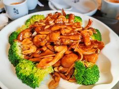 -蔡家酒楼(一德街店)