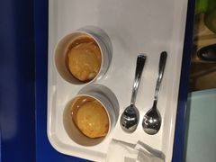 -宜家·瑞典风味餐厅(武汉荟聚中心店)