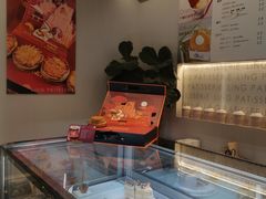 -LING 法式甜品(茂名北路店)