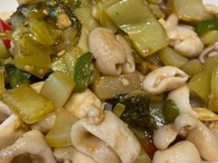 -东山茶寮(新安店)