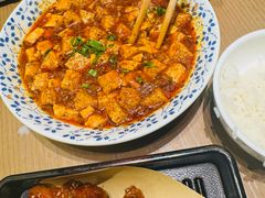 -九转小磨·非遗东北菜(群力店)
