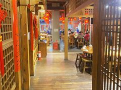 -印象鲵宴·张家界地标美食名片(溪布街店)