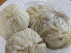 -小胖包子王(阜成门内店)