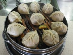 -地方名吃海鲜大馅蒸饺(北戴河店)
