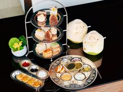 -海南清水湾莱佛士酒店