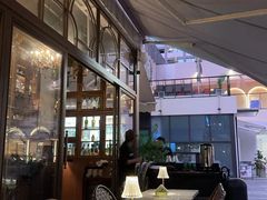 -LE MISSMORE餐酒吧(茉念西里店)