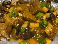 -幸福蔬·时尚蔬食(黄山湖公园店)