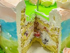 -CAKE BOSS 蛋糕老板(西单君太百货店)