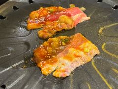-首尔烤肉大排档(合生汇店)