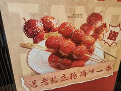 -羲和雅苑•北京烤鸭(国贸商城店)