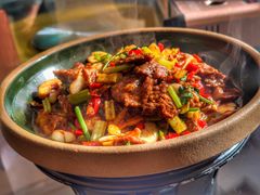 -老家黄墩(海滨二路店)