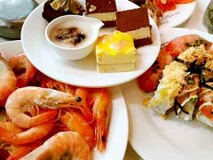 -星伦多自助料理(江阴万达店)