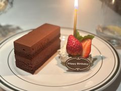 -Wolfgang’s Steakhouse 沃夫冈牛排馆(上海白玉兰广场店)