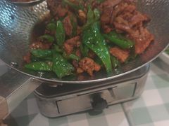 -彭耕记猪油炒小菜(吉联mall店)