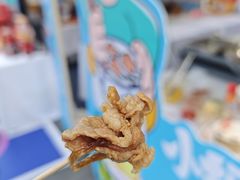-福田卓悦INTOWN购物中心