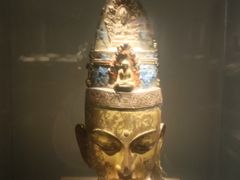 -敦煌莫高窟数字展示中心