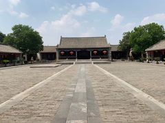 -南阳府衙