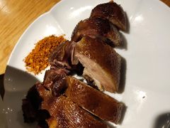掌柜樟茶鸭-天府掌柜(九眼桥店)