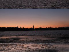 -长春市南湖公园