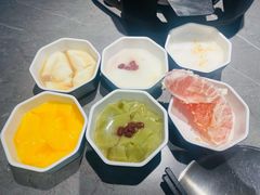 -一味一诚•鲜嫩烤鱼(昌平悦荟店)