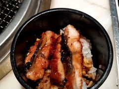 -火炉火自助餐(西直门凯德MALL店)