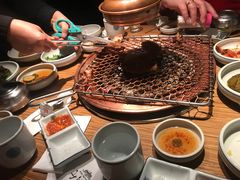 -王妃家(明洞中央店)