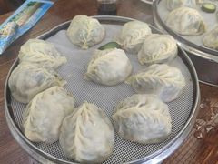 -叶存利海鲜大馅饺子(海宁路总店)