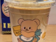 -瑞幸咖啡(东亚望京中心店)