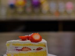 -black rainbow coffee