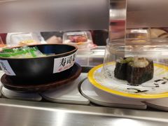 -友壹町寿司(佛山新DNA店)
