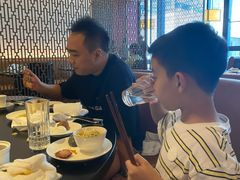 -丽晶轩中餐厅(重庆丽晶酒店)