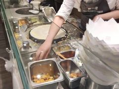 -煎饼道·新鲜现做(来福士店)