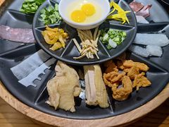 -南桥帮(昆百大·泰业城店)