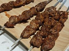 -马白开来特色羊排揪片子  (总店)