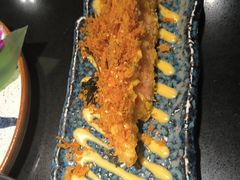 -古田居·特色寿司料理(骏欣中心店)