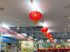 -無招牌海鮮(芽笼店)
