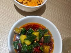 -同合居·非遗东北菜(王府井店)