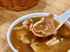 -高群生胡辣汤(亚运村店)