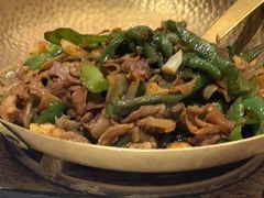 -周大厨辣椒炒肉(淮安万达店)