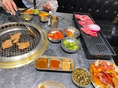 -汉拿山(昌平永旺店)