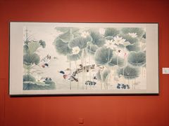-江苏省美术馆(长江路新馆)