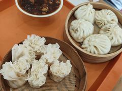 -庆丰包子铺(白塔寺店)