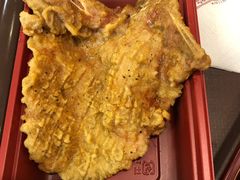 特色排骨-大圆碗(新兴路店)