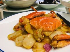 -西湖春天•老字号杭州菜(百汇店)